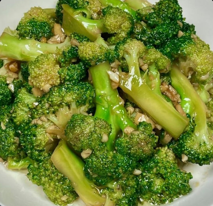 Broccoli