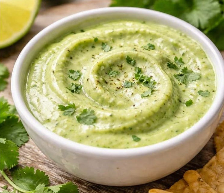 cilantro lime