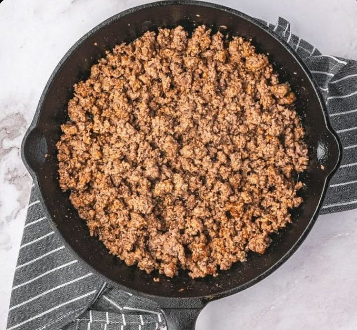 Ground Beef