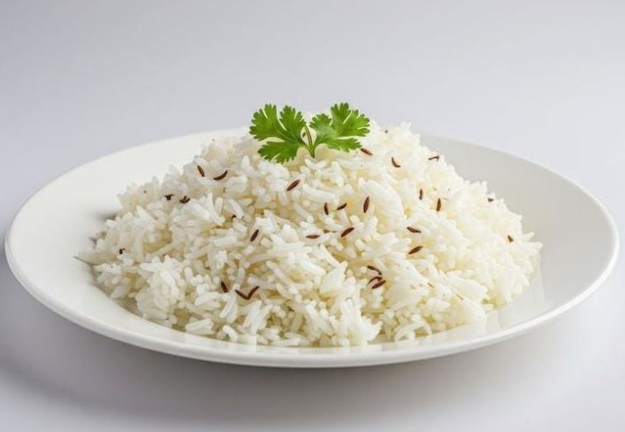Jasmine  Rice