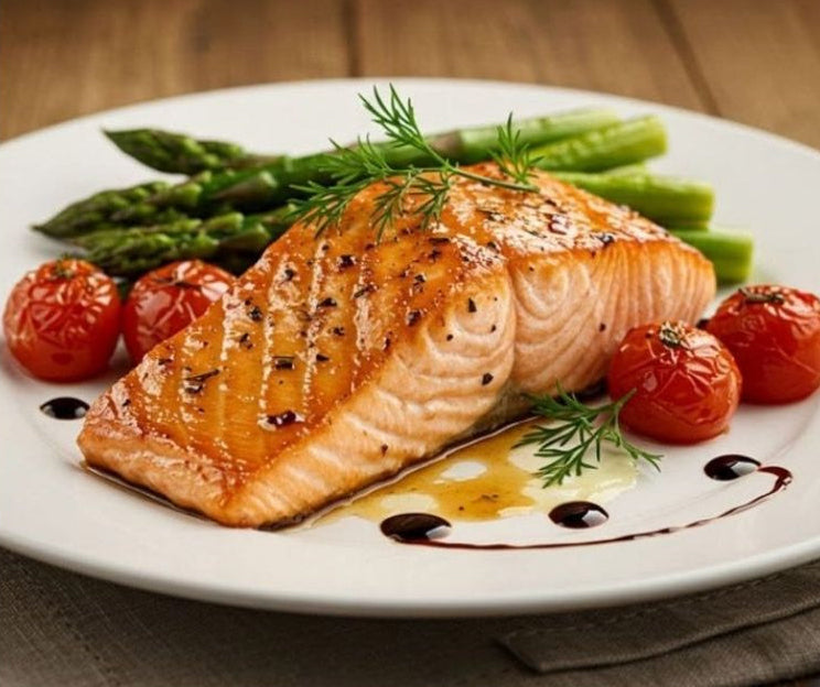 Salmon