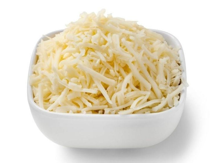 Shredded Cheese