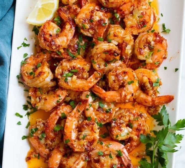 Shrimp