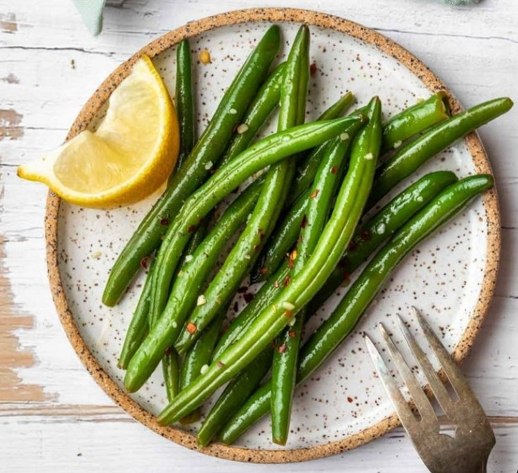 String Beans