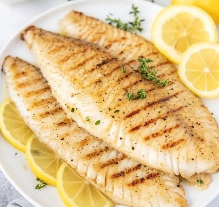 Tilapia