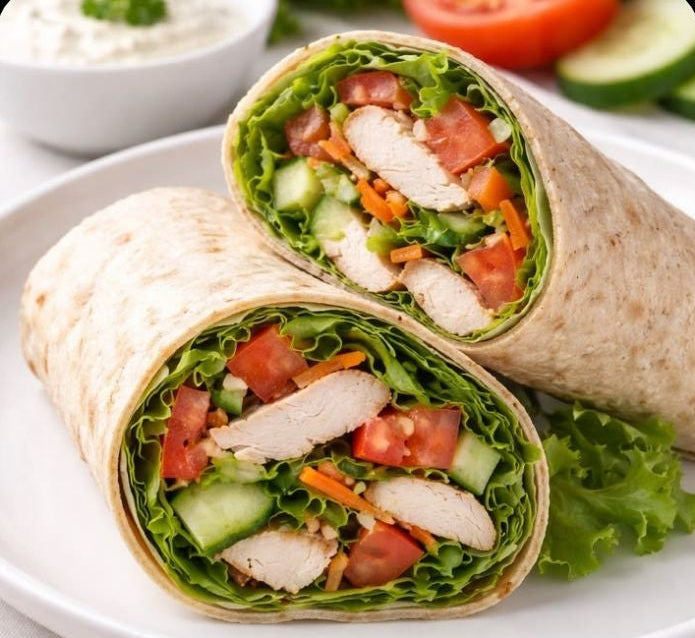 Wrap